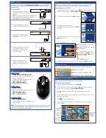 Preview for 2 page of Lorex LHB900 Series Quick Reference Manual