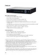 Preview for 10 page of Lorex LHD100 SERIES Instruction Manual