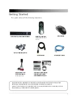 Preview for 17 page of Lorex LHD100 SERIES Instruction Manual