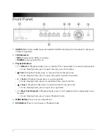 Preview for 18 page of Lorex LHD100 SERIES Instruction Manual