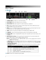 Preview for 20 page of Lorex LHD100 SERIES Instruction Manual