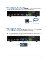 Preview for 23 page of Lorex LHD100 SERIES Instruction Manual