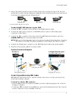 Preview for 27 page of Lorex LHD100 SERIES Instruction Manual