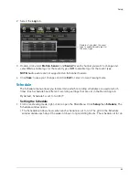 Preview for 59 page of Lorex LHD100 SERIES Instruction Manual