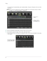 Preview for 60 page of Lorex LHD100 SERIES Instruction Manual