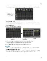 Preview for 61 page of Lorex LHD100 SERIES Instruction Manual