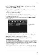 Preview for 67 page of Lorex LHD100 SERIES Instruction Manual