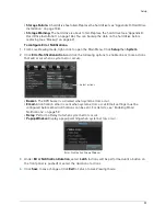 Preview for 75 page of Lorex LHD100 SERIES Instruction Manual