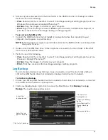 Preview for 85 page of Lorex LHD100 SERIES Instruction Manual