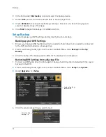 Preview for 86 page of Lorex LHD100 SERIES Instruction Manual