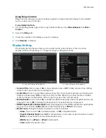 Preview for 89 page of Lorex LHD100 SERIES Instruction Manual