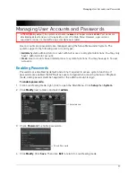 Preview for 93 page of Lorex LHD100 SERIES Instruction Manual