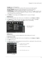 Preview for 95 page of Lorex LHD100 SERIES Instruction Manual