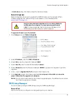 Preview for 115 page of Lorex LHD100 SERIES Instruction Manual