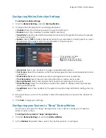 Preview for 87 page of Lorex LHD200 Instruction Manual