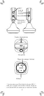 Предварительный просмотр 46 страницы Lorex Litle Link User Manual