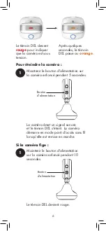 Предварительный просмотр 48 страницы Lorex Litle Link User Manual