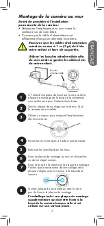 Предварительный просмотр 49 страницы Lorex Litle Link User Manual