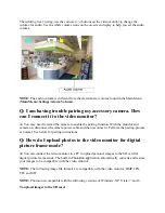 Preview for 14 page of Lorex LIVE SD+ LW2730 Series Frequently Asked Questions Manual