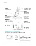 Предварительный просмотр 10 страницы Lorex Live SD3.5 Instruction Manual