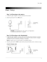 Предварительный просмотр 13 страницы Lorex Live SD3.5 Instruction Manual