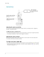 Предварительный просмотр 16 страницы Lorex Live SD3.5 Instruction Manual