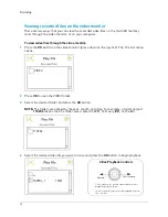 Предварительный просмотр 24 страницы Lorex Live SD3.5 Instruction Manual