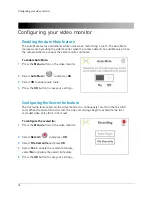 Предварительный просмотр 26 страницы Lorex Live SD3.5 Instruction Manual