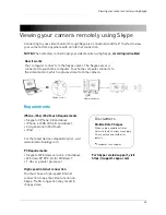 Предварительный просмотр 31 страницы Lorex Live SD3.5 Instruction Manual