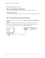 Предварительный просмотр 32 страницы Lorex Live SD3.5 Instruction Manual