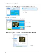 Предварительный просмотр 34 страницы Lorex Live SD3.5 Instruction Manual