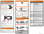 Preview for 2 page of Lorex LNB3373 Series Quick Start Manual