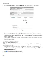 Preview for 34 page of Lorex LNC104 User Manual