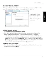 Preview for 61 page of Lorex LNC104 User Manual