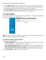 Preview for 144 page of Lorex LNC104 User Manual