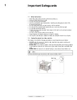 Предварительный просмотр 9 страницы Lorex LNC234 Series User Manual