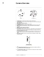 Предварительный просмотр 11 страницы Lorex LNC234 Series User Manual