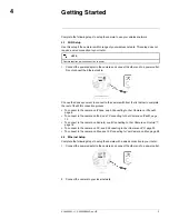 Предварительный просмотр 13 страницы Lorex LNC234 Series User Manual