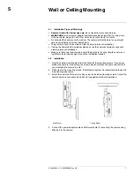 Предварительный просмотр 15 страницы Lorex LNC234 Series User Manual