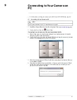Предварительный просмотр 31 страницы Lorex LNC234 Series User Manual