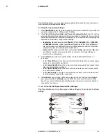 Предварительный просмотр 47 страницы Lorex LNC234 Series User Manual