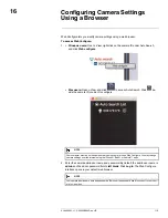 Предварительный просмотр 124 страницы Lorex LNC234 Series User Manual