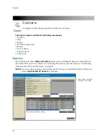 Предварительный просмотр 74 страницы Lorex LNR340 Instruction Manual