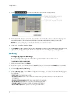 Предварительный просмотр 92 страницы Lorex LNR340 Instruction Manual