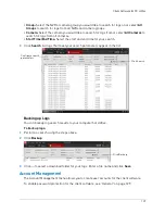 Предварительный просмотр 125 страницы Lorex LNR340 Instruction Manual