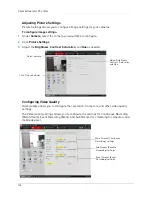 Предварительный просмотр 136 страницы Lorex LNR340 Instruction Manual