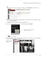 Предварительный просмотр 169 страницы Lorex LNR340 Instruction Manual