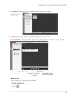 Предварительный просмотр 171 страницы Lorex LNR340 Instruction Manual