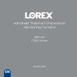 Lorex LTH02 Series Manual preview