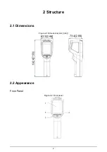 Preview for 7 page of Lorex LTH02 Series Manual